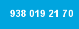 938 019 21 70 938 019 21 70
